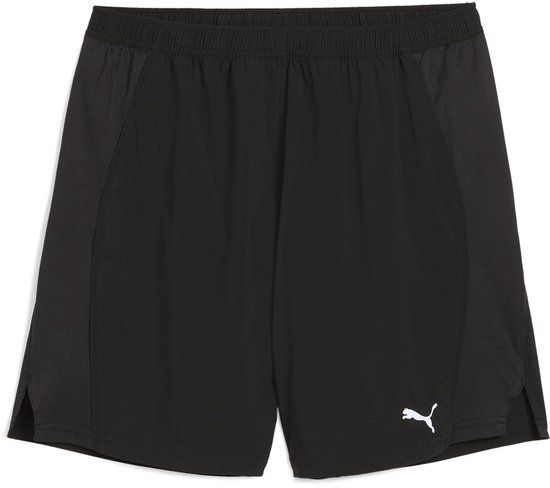 Puma Velocity 7" Korte Broek Zwart 2XL Man