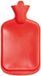 Lifemed Warmwaterkruik 2 liter rood