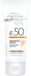 Gerovital SPF 50 Getinte Gezichtscrème – Gouden Tint – Zonnebrand Gezicht – Anti-Aging – Gevoelige Huid – 50 ml
