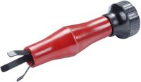 ROTHENBERGER Industrial Mig-lassen toevoerdraadreiniger incl. 3 reinigingsmessen - 530219