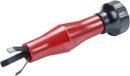 ROTHENBERGER Industrial Mig-lassen toevoerdraadreiniger incl. 3 reinigingsmessen - 530219