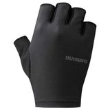 SHIMANO Unisex Ws Sumire Gloves, Black, One Size