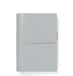 Filofax Organizer Domino Personal Organizer Grey 2026