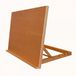 Art Creation Atril tafelblad van beukenhout, A3 Plus
