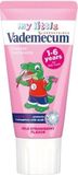 Vademecum Junior Fluoride Toothpaste Paste For Children Strawberry 50Ml