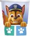 Amscan Paw Patrol Papieren bekers voor kinderverjaardag - 8 stuks