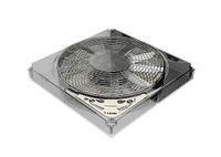 Fiamma 07501-01- Kit Turbo-Vent F Premium