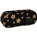 DERFORM Pochette de secours pour filles - Étoiles dorées