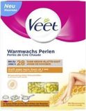 Veet Waxparels met bijenwas, 230 ml