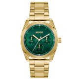 Hugo Boss HUGO HU1530425 #BRIGHT SPORT Heren Horloge