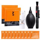 K&F 15-in-1 Reinigingsset