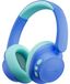 Casque sans fil pour enfants - Pliable - 100 heures d'autonomie - 3 limites de volume - Bluetooth 6.0