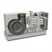 Vitrifrigo 9000 Btu/h R407c Climatiseur compact Argent