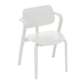 Artek - Aslak Chair White