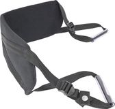 Sportsheets Pivot Deluxe Doggie Strap Zwart
