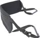 Sportsheets Pivot Deluxe Doggie Strap Zwart