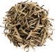 Thé jasmin Silver Needle - Moli Yinzhen Thé blanc - 30 gram