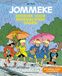SU Kids & Digits Jommeke Doeboek voor regenachtige dagen