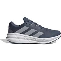adidas Performance Questar 3 Hardloopschoenen Heren Blauw Maat 44