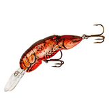 Rebel Lures visaas Big Craw