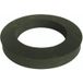Ayor - Joint De Cuvette De Réservoir Rondelle En Mousse - Dimensions : 110x70x9