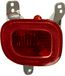 TarosTrade 42-2950-L-68041 mistachterlicht links
