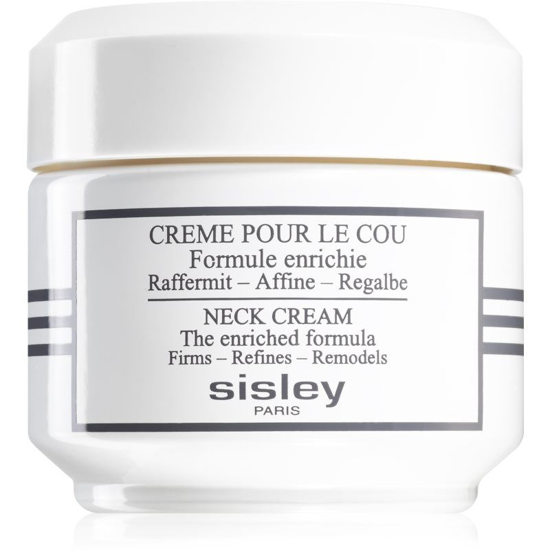 Neck Cream