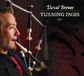 Sonic Rendezvous David Brewer - Turning Pages (CD)
