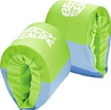 BECO-SEALIFE® zwembandjes - neopreen zwembandjes - 15-30 kg - groen