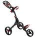 Ezeglide Compact Zwart, One Size