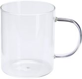 Tasse à café et thé avec anse, lot de 3