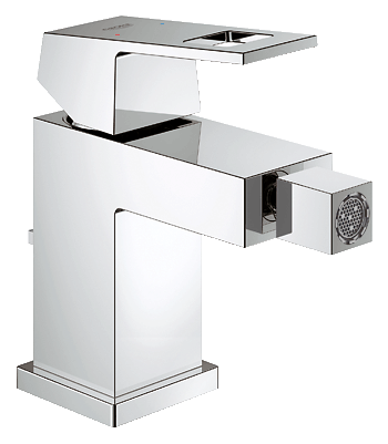 GROHE Eurocube Keukenkraan - Chroom - 23138 000