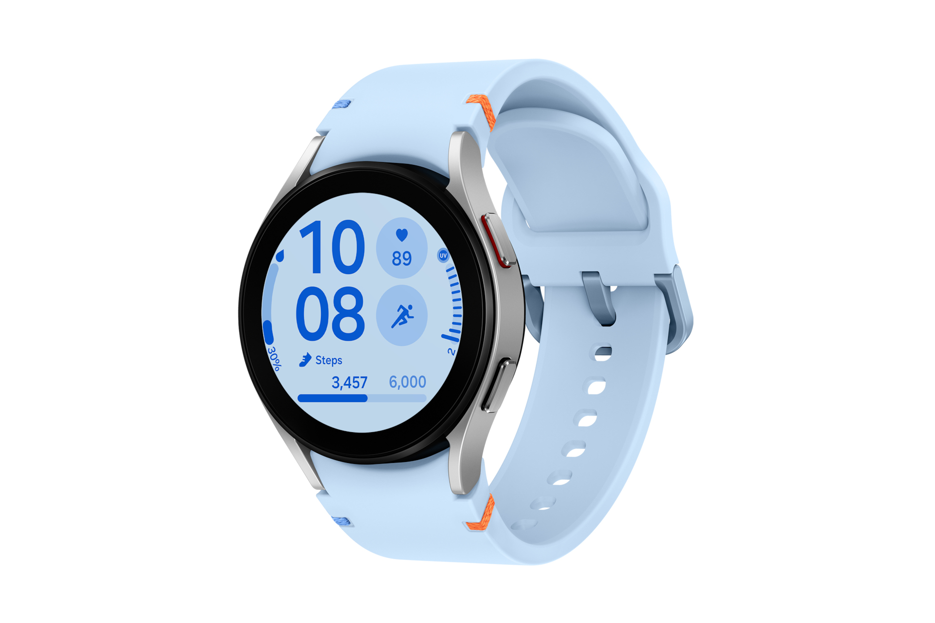Samsung Galaxy Watch FE 40mm - Blue (Bluetooth)