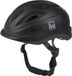 Urban Iki Fietshelm - Bincho Black - Maat S (48-52cm)