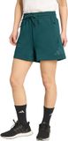 adidas Z.N.E. Short - Dames - Groen