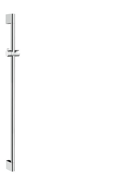 Hansgrohe Unica Doucherail 95cm Messing