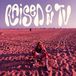 Raised On TV - Strangers In Pictures (LP)