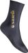Mares Chaussettes en néoprène Flex Gold 3mm Unisexe Noir Taille de chaussure 39
