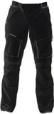 Acerbis X-Rover Zwarte Waterdichte Textielbroek - Maat M