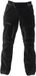 Acerbis X-Rover Zwarte Waterdichte Textielbroek - Maat M
