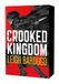 Crooked Six of Crows Crooked Kingdom: Dregs Edition: 2