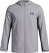 Under Armour B Rival Woven softshelljack voor kinderen