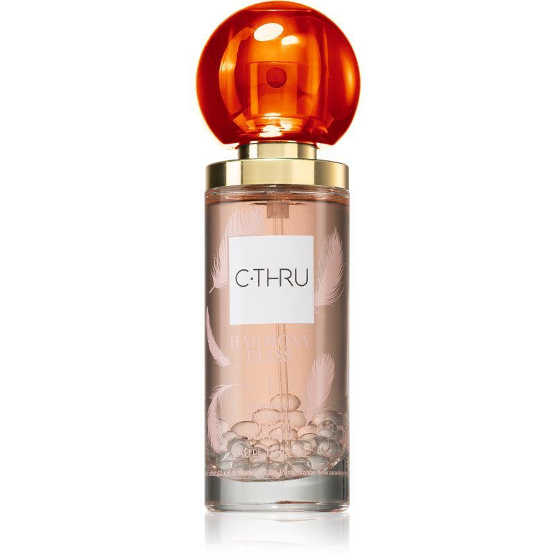 C-THRU Eau de Toilette / 30 / Dames