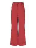 Protest PRTSTERIO JR Skibroek Unisex kinderen Barn Red