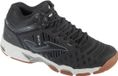 Joma V.Block 25 VBLOKW Mannen Zwart Volleybalschoenen Maat 47