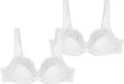 TRIUMPH BH ' Modern Lace+Cotton ' wit