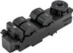 NTY Ford Focus Raam schakelaar OEM BM5T14A132AA