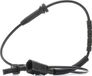 BOSCH Sensor, Raddrehzahl 0986594664