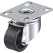 Blickle LKPA-POA 52G Zwenkwiel Wieldiameter: 50 mm Draagvermogen (max.): 120 kg 1 stuk(s)
