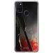 ERT GROUP Mobiele telefoonhoes voor Samsung M21/M30S origineel en officieel gelicentieerd horrorpatroon Friday The 13th 012 Perfect geschikt voor mobiele telefoonvorm, TPU-hoes